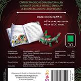 Magische drakenverhalen: de legende van Wawel (groene draakje) 2