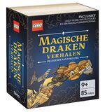 Magische drakenverhalen: de legende van Yinglong 1