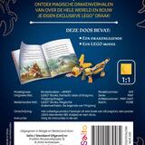 Magische drakenverhalen: de legende van Yinglong 2
