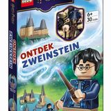 LEGO® Harry Potter Ontdek Zweinstein 1