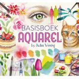 Basisboek Aquarel 1