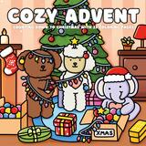 Cozy Advent 1