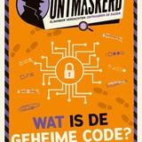 Ontmaskerd: Wat is de geheime code? 1
