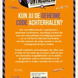 Ontmaskerd: Wat is de geheime code? 2