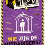 Wie zijn de misdadigers? 1