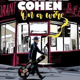 Leonard Cohen 1