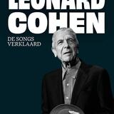 Leonard Cohen 1