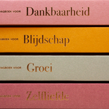 Dagboek voor zelfliefde 5