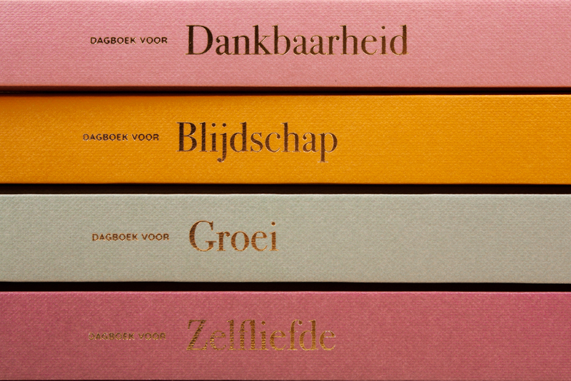 Dagboek voor zelfliefde 5