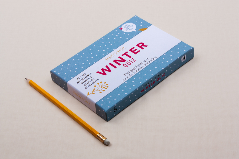 Winter Quiz 2