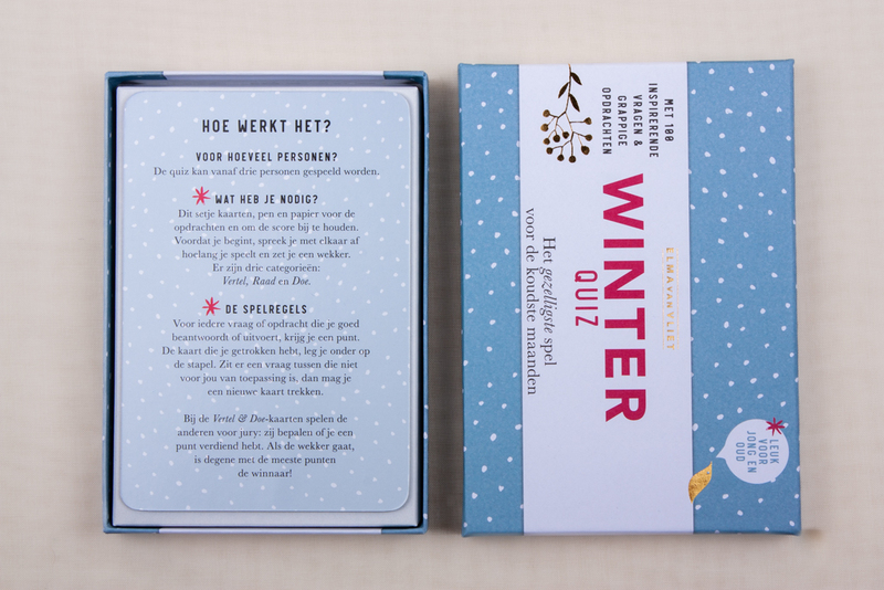 Winter Quiz 4
