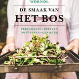 De smaak van het bos 1