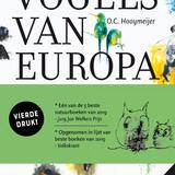 De nieuwe gids voor de niet-bestaande vogels van Europa 1