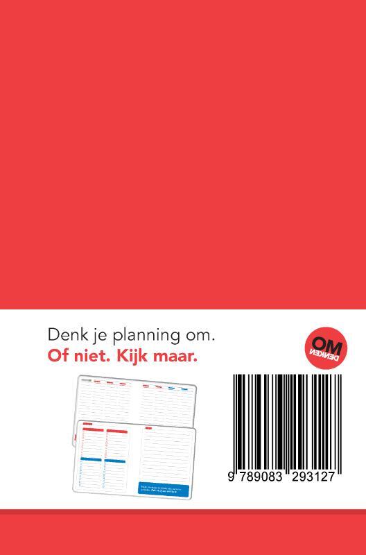 Omdenken planner klein 2