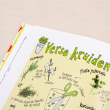 Het grote kinderkookboek 5