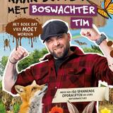 Naar buiten met Boswachter Tim 1