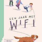 Een jaar met Wifi 1