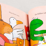 Mijn mooiste voorleesboek van Kikker 5