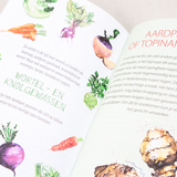 Kookboek voor de onstuimige moestuinier 5