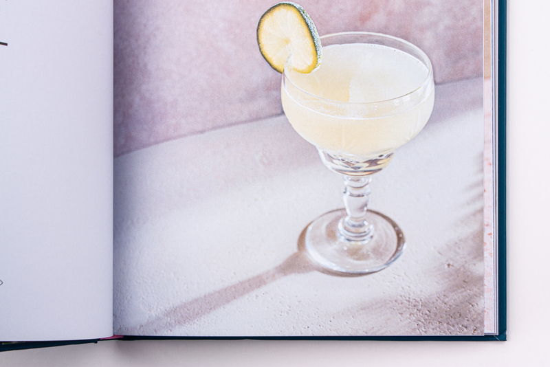 3 ingrediënten per cocktail 8