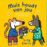 Muis houdt van jou 1