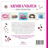 Armbandjes stap voor stap 2