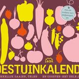 De moestuinkalender 1