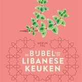 De bijbel van de Libanese keuken 1