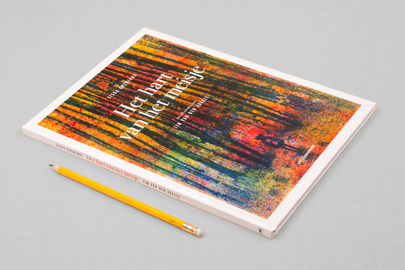 Het hart van het meisje 2