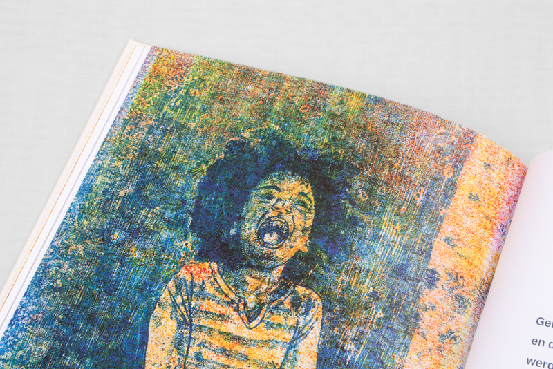 Het hart van het meisje 3