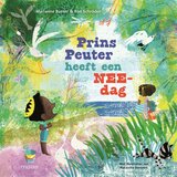 Prins Peuter heeft een nee-dag 1