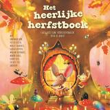 Het heerlijke herfstboek 1