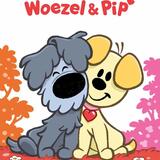 Woezel & Pip 1