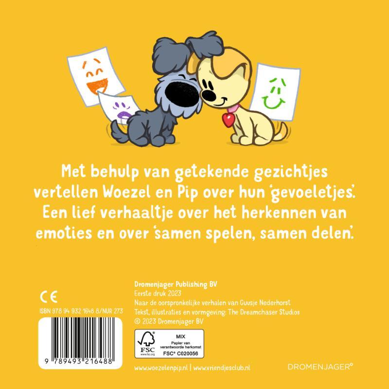 Gevoeletjes 2