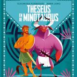 Theseus en de Minotaurus 1