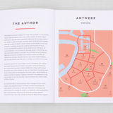 The 500 Hidden Secrets of Antwerp 4