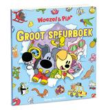 Groot speurboek 1