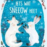 Iets wat sneeuw heet 1