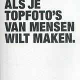 Lees dit als je topfoto's van mensen wilt maken 1