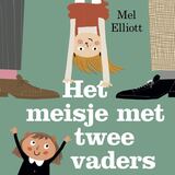 Het meisje met twee vaders 1