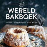 Wereldbakboek 1