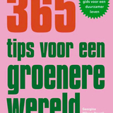 365 tips voor een groenere wereld 1