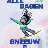 Alle dagen sneeuw 1