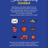 Sinterklaas zoekboek 2