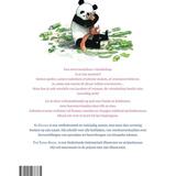 Het grote boek van Panda en Eekhoorn 2