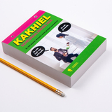 Kakhiel scheurkalender 2024 2