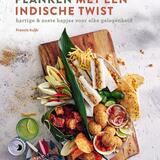 Planken met een Indische twist 1