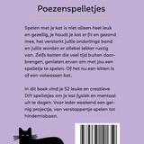 52 poezenspelletjes 2