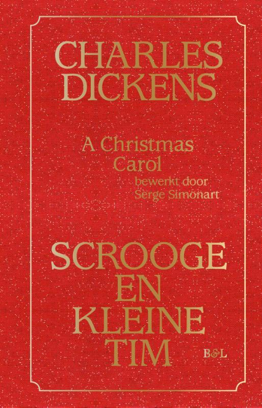 Scrooge en kleine Tim