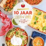 Lekker & simpel 10 jaar 1